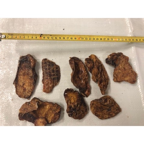 Suš.hovězí žlázy 1kg NeMi