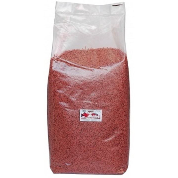 Krmivo-jezír.ryby pro vybarvení 5kg Apetit