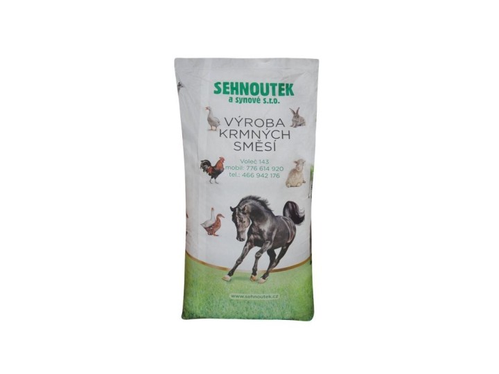 Sypká směs pro nosnice 25kg