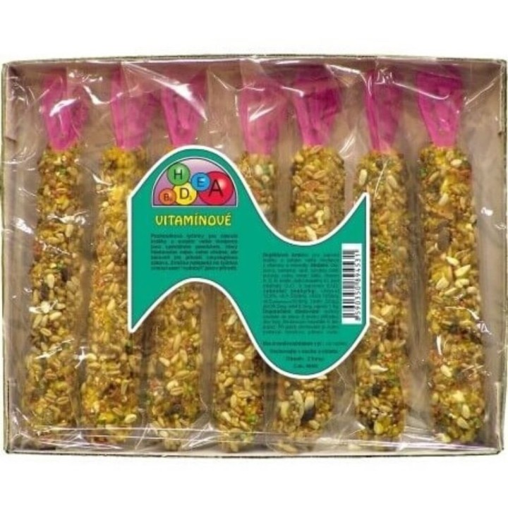 Granum tyč králík vitamín 7ks/bal.