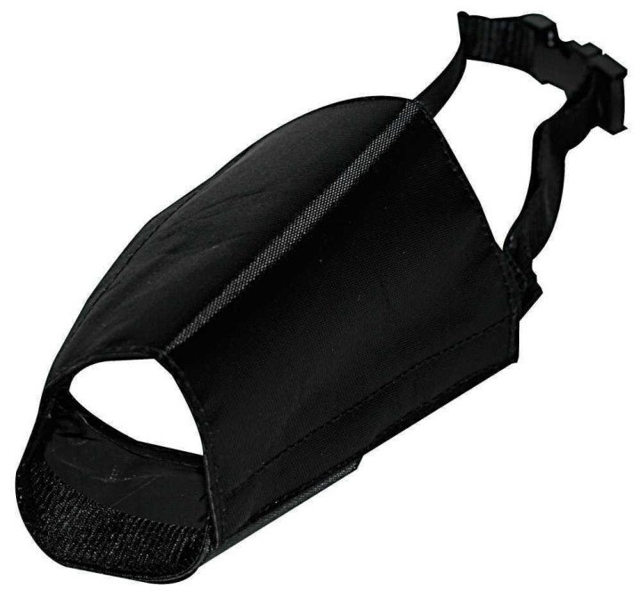 Náhubek ochranný nylon Muzzle č.3