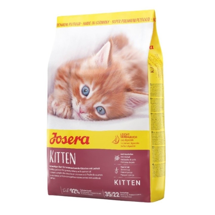 Josera  2kg Kitten