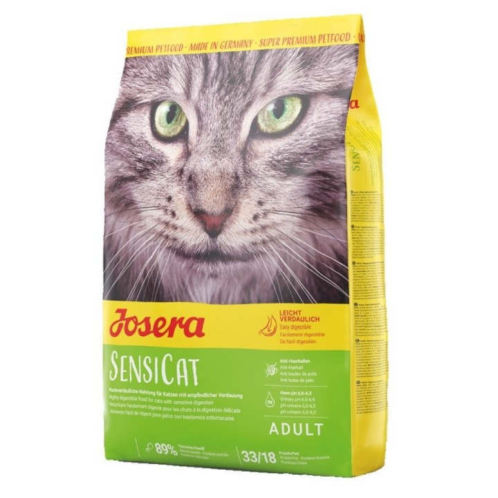 Josera  2kg Sensi Cat