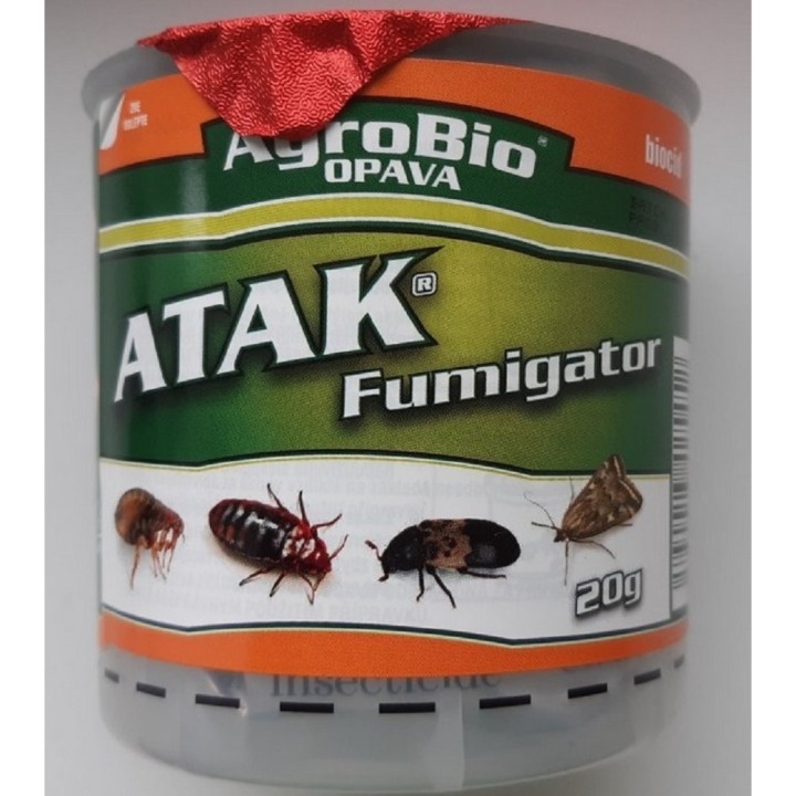 ATAK-fumigator 20g