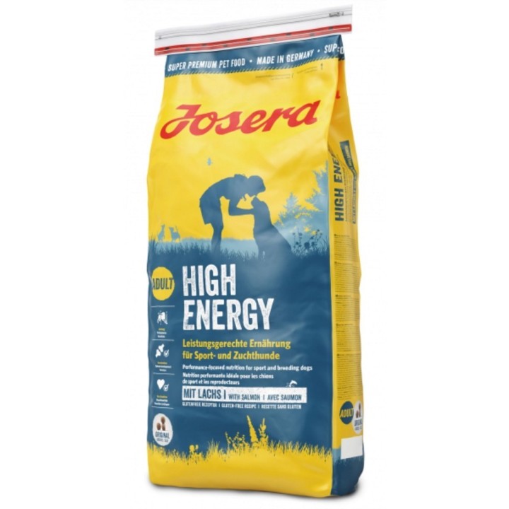 Josera 15kg High Energy