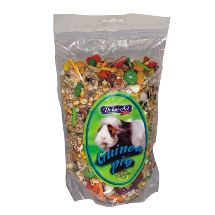 Krmná směs Dako morče 700 g