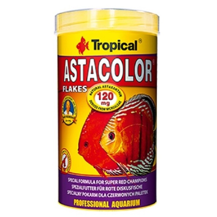 Tropical Astacolor 500 ml /100g