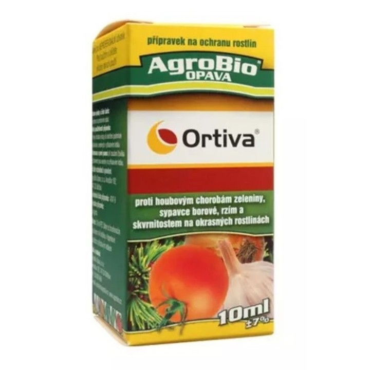 Ortiva-10ml